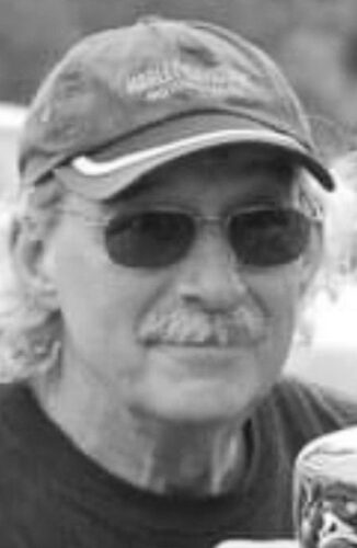 Peter Alan “Hamburger” Nault